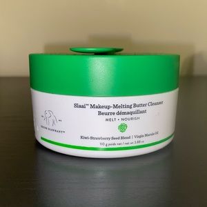 Drunk Elephant Slaai Melting Butter Cleanser